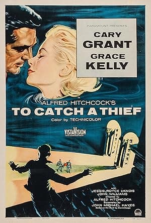 To Catch A Thief