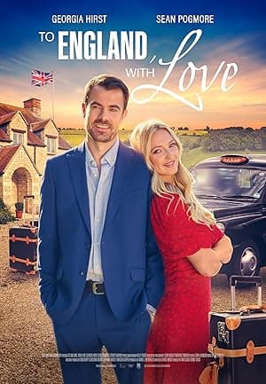 To England, With Love (2024)