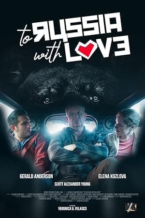 To Russia with Love