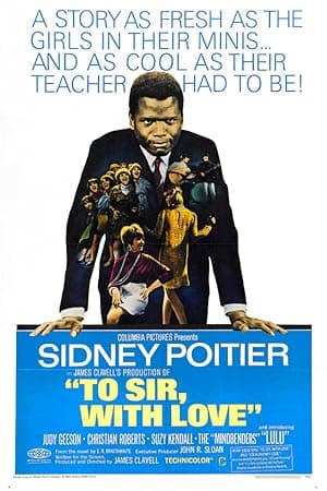 To Sir with Love (1967)
