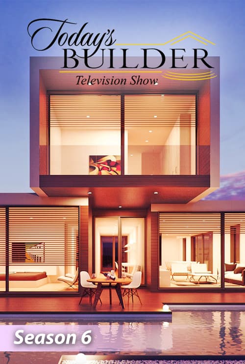 Today's Builder (2009)
