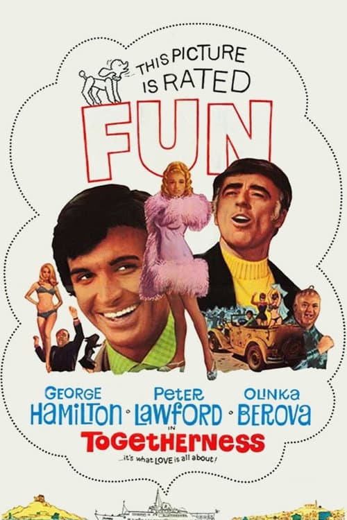 Togetherness (1970)