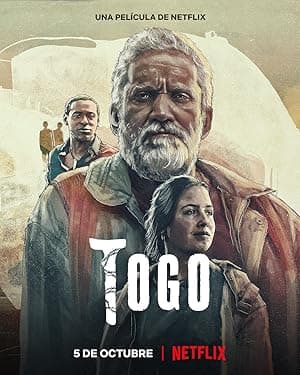Togo (2022)