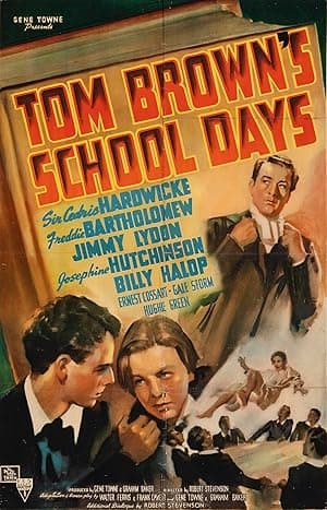 Tom Brown's School Days