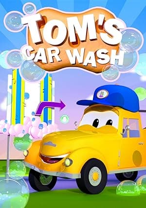 Tom der Abschleppwagen (2016)