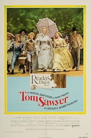 Tom Sawyer (1973)