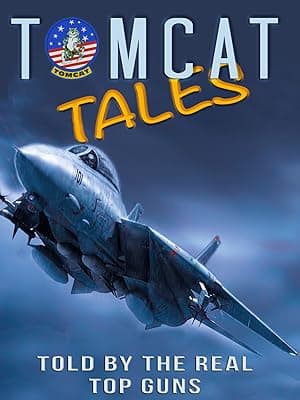 Tomcat Tales