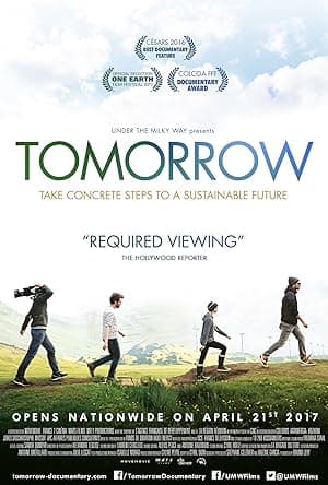 Tomorrow (2015)