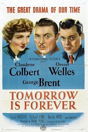 Tomorrow Is Forever (1946)