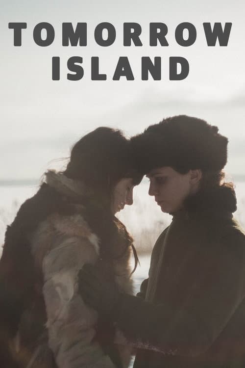 Tomorrow Island (2018)