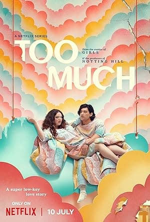 Too Much