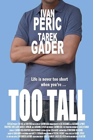 Too Tall