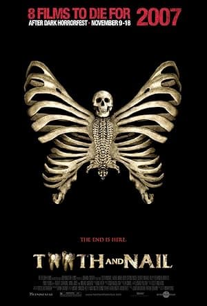 Tooth and Nail