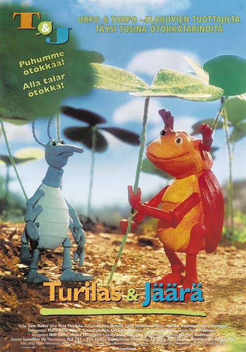 Tootletubs & Jyro (2001)