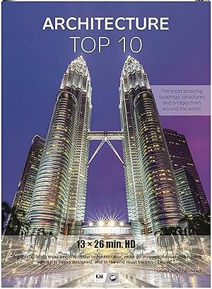 Top 10: Architecture