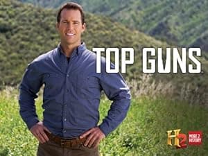 Top Guns (2012)