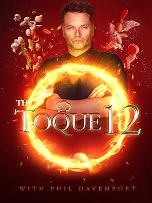 Toque 12