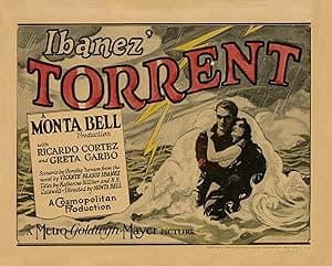 Torrent (1926)