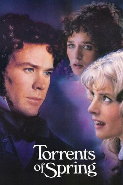 Torrents of Spring (1989)