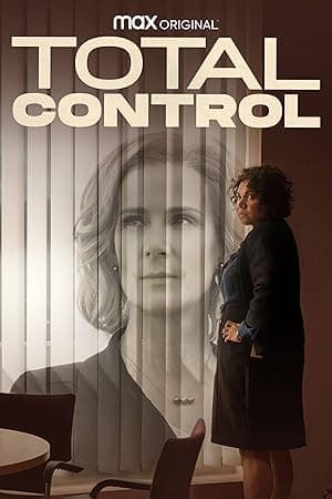 Total Control (2019)