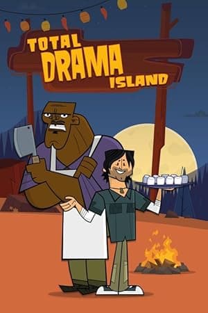 Total Drama