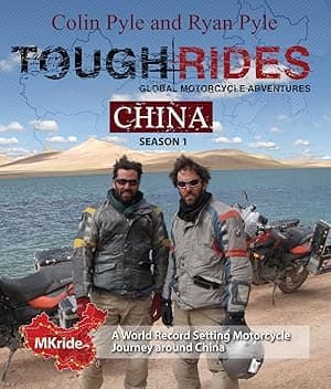 Tough Rides