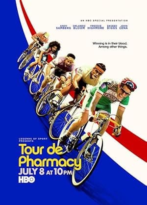 Tour de Pharmacy (2017)