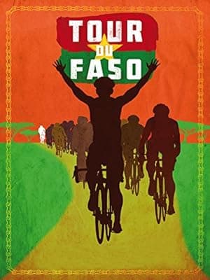 Tour Du Faso (2014)