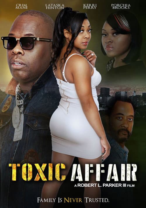 Toxic Affair (2023)