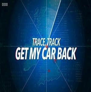 Trace, Track, Get My Car Back