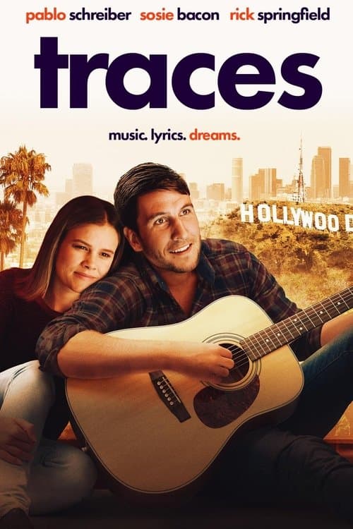 Traces (2021)