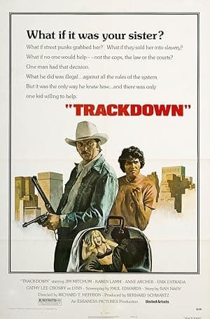 Trackdown (1976)