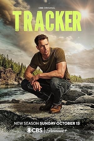Tracker