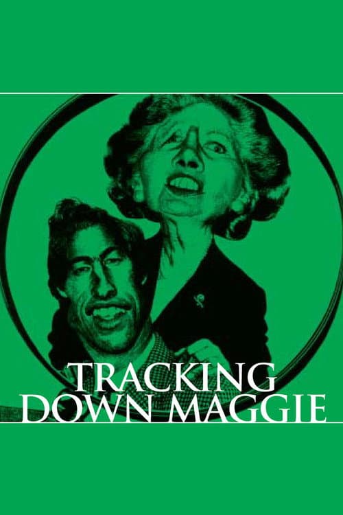 Tracking Down Maggie (1994)