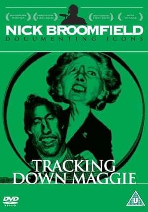 Tracking Down Maggie