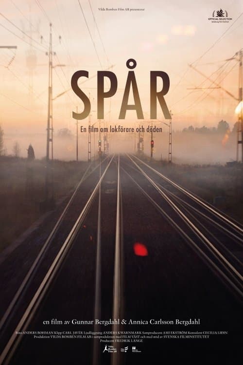 Tracks (2016)