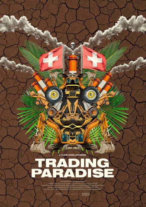 Trading Paradise (2016)