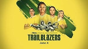 Trailblazers (2025)