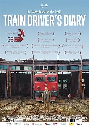 Train Driver's Diary (2016)
