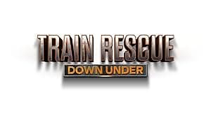 Train Rescue Down Under