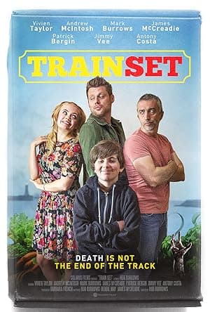 Train Set (2018)