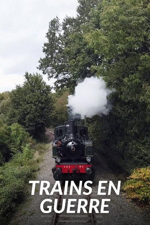 Trains At War (2021)