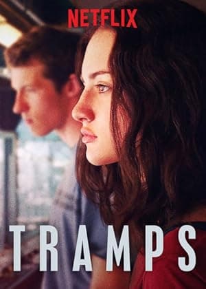 Tramps (2016)