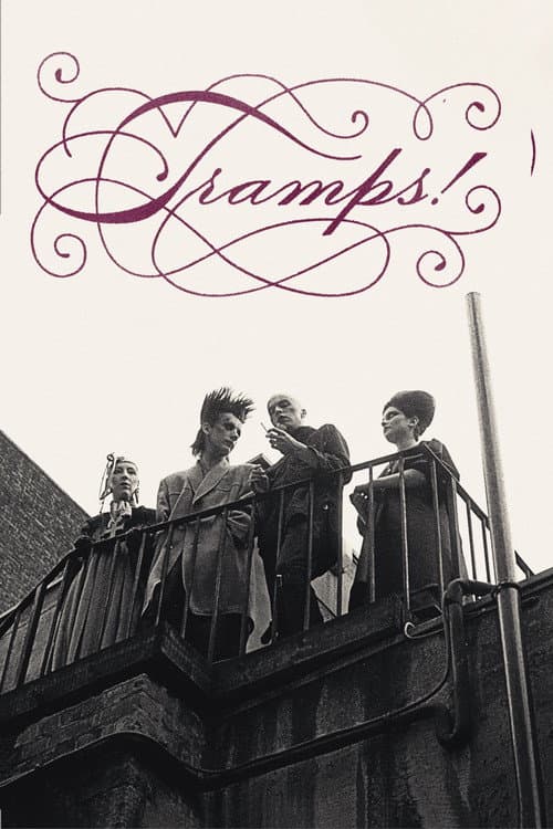 Tramps! (2023)