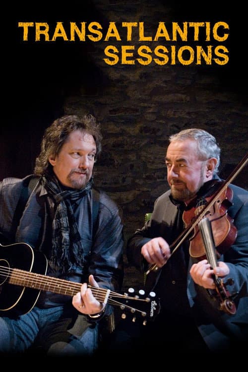 Transatlantic Sessions (1994)