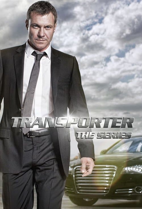 Transporter: The Series (2013)
