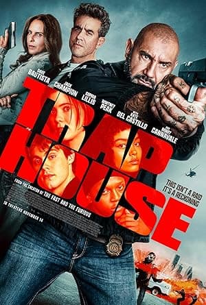 Trap House (2025)
