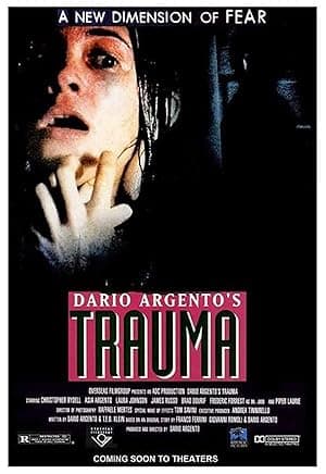 Trauma (1993)