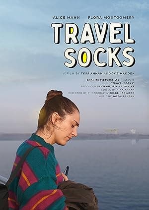 Travel Socks