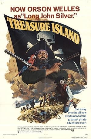 Treasure Island